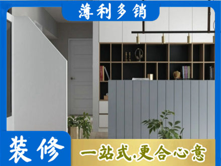 张掖市客厅电视柜装修