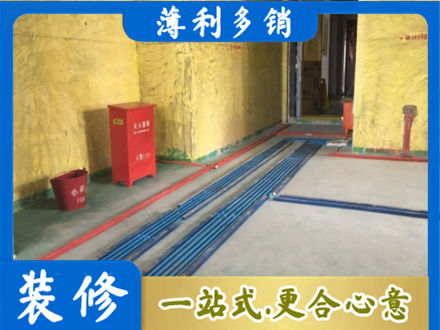 张掖市专业水电工程设计